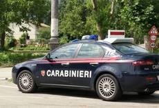 Aggressione durante partita, due arresti