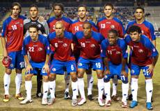 Gruppo D: quarta volta per Costa Rica