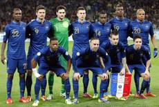 Gruppo E: La Francia miracolata di Deschamps 