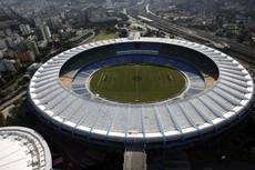 FOTO: Tutti gli stadi del mondiale