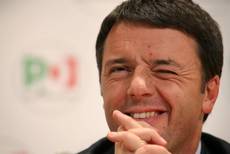 Matteo Renzi