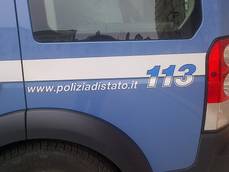 Polizia accusa minori bullismo su treno