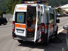 Scontro auto-camion,un morto a Platamona