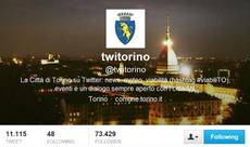 Torino spicca in Twitter