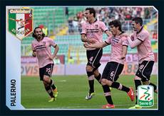 Calcio: Palermo-Bari 2-1