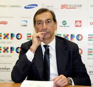 'ITALIAN CHANGE OF GOVERNMENT WILL NOT AFFECT EXPO'