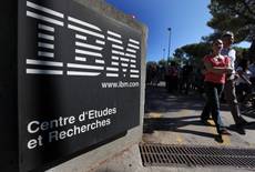 Ibm cerca personale a Milano e Roma