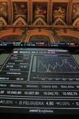 Borsa: Madrid apre in lieve rialzo (+0,08%)