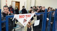 No Tav, la Torino-Lione per Ue non è Tav