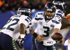 Superbowl: la prima di Seattle 