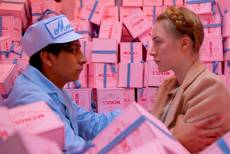 Berlino: si comincia con Wes Anderson