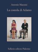 foto del libro: La costola di Adamo