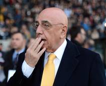 Calcio: Galliani, chiariremo obiettivi