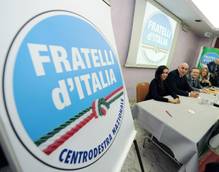 FdI, 'piemontarie' per scelta candidati