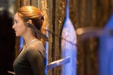 Arriva Divergent, sarà nuovo Twilight?