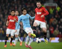 City batte United e punta il Chelsea