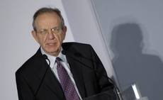 Padoan, +0,8% Pil stima ragionevole