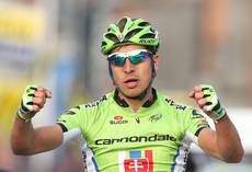 Cannondale:tutto pronto per Scheldeprijs