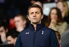 Premier League: Tottenham-Sunderland 5-1