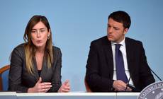 Boschi,anche senza Fi numeri per riforme