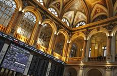 Borsa: Madrid chiude negativa (-0,66%)