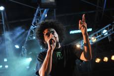 Collisioni 2014, c'è anche Caparezza