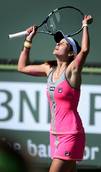 Charleston: finale è Petkovic-Cepelova