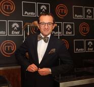 Dottor Masterchef vince il cooking show