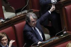 Brunetta,Italicum a Pasqua o salta patto