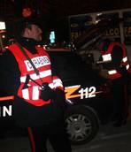 Due arresti per furto in Toscana