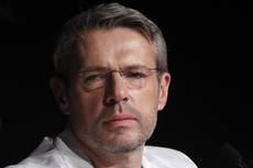 Lambert Wilson cerimoniere a Cannes