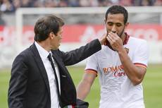 Roma: Benatia fermo un mese