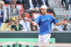 Tennis: Seppi, mai pensato di perdere