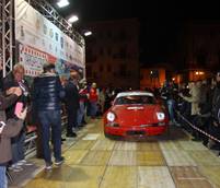 La Targa Florio n.98 apre le iscrizioni