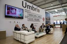 Vino, olio e arte Umbria al Vinitaly