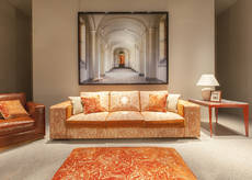 Etro Home apre a Milano prima boutique