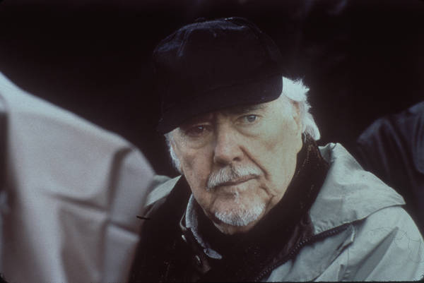 Robert Altman