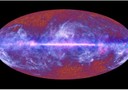 Un'unica mappa racconta l'intera storia dell'universo, dalla nascita delle prime stelle alle radiazioni diffuse oggi dalla Via Lattea