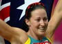 La campionessa australiana Jana Pittman-Rawlinson a gennaio ha rimosso le sue protesi al seno per avere piu' chance di vittoria alle Olimpiadi di Londra 2012