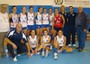 La squadra di pallavolo di Cinquefrondi sta disputando il campionato di B2 con scritto sulla maglia il nome di Sakineh