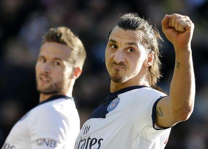 Paris Saint-Germain vs Toulouse FC