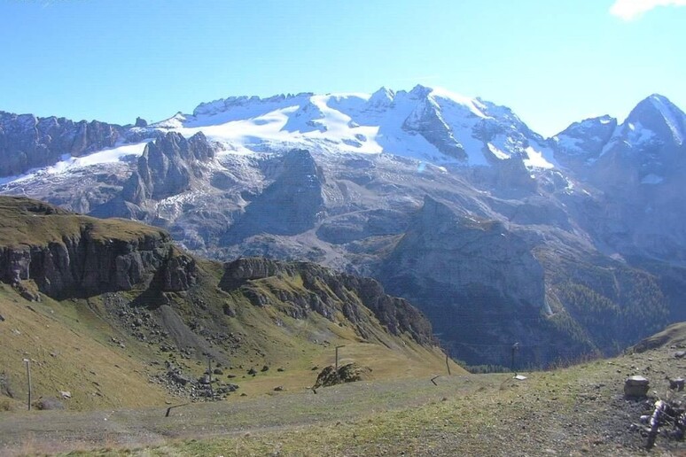 Homens foram vítimas de emboscada nos Alpes - TODOS OS DIREITOS RESERVADOS