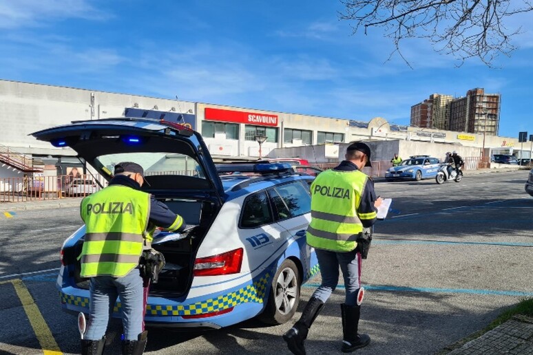 Filhas do casal alertaram a polícia depois que o próprio pai contou que havia matado a esposa - TODOS OS DIREITOS RESERVADOS