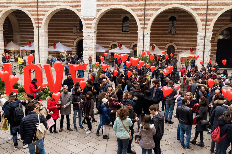 - RIPRODUZIONE RISERVATA