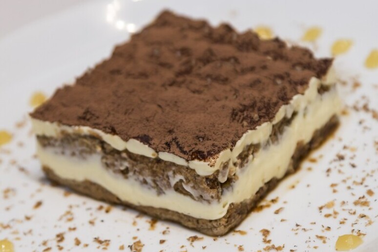 Copa do Mundo de Tiramisù acontece todos os anos em Treviso © ANSA/Massimo Failutti