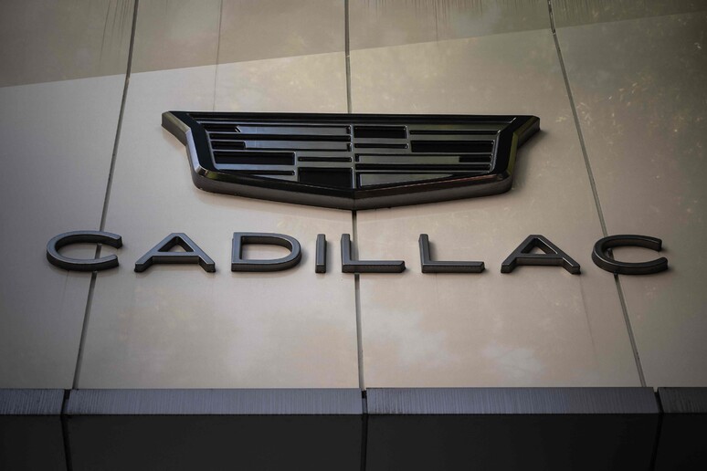 Ingresso da Cadillac dará  'nova energia ' para categoria, segundo presidente da FIA © ANSA/AFP