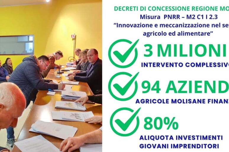 - RIPRODUZIONE RISERVATA