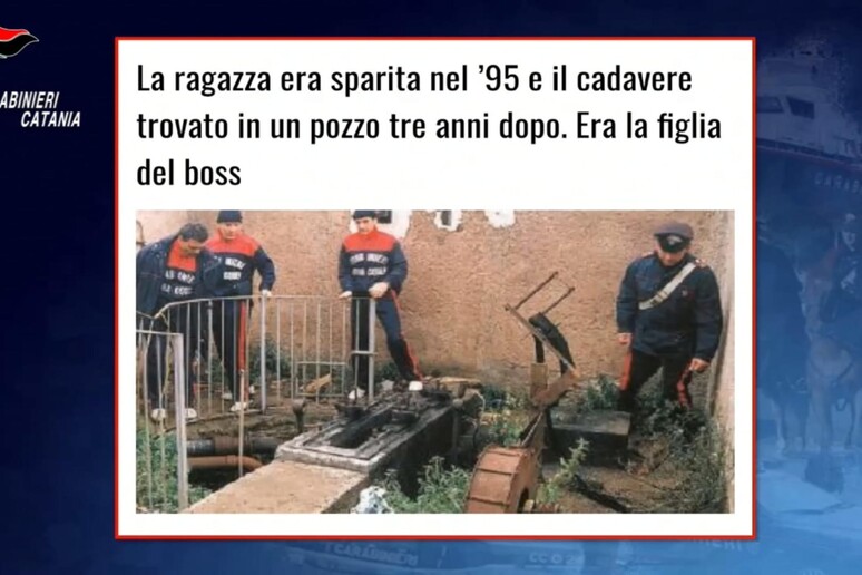 - RIPRODUZIONE RISERVATA