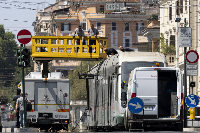 - RIPRODUZIONE RISERVATA