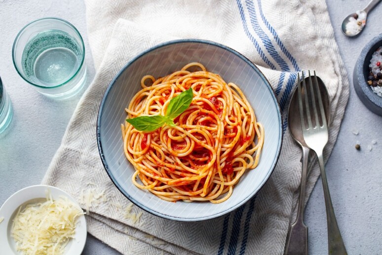 Dia Mundial da Pasta é celebrado nesta sexta-feira (25) - TODOS OS DIREITOS RESERVADOS